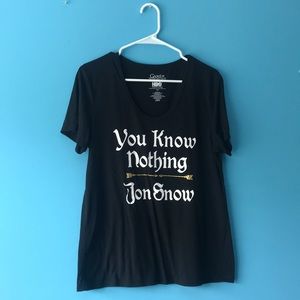 Game of Thrones T-shirt